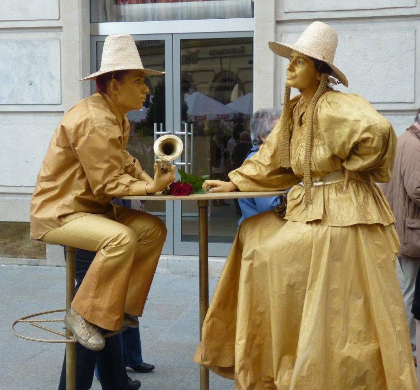 Maman, occupe-toi de mon mari si tu veux